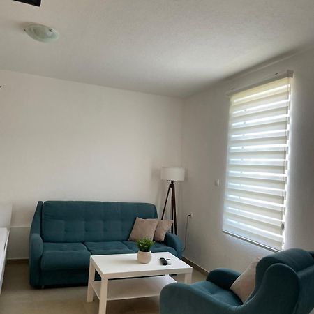 Tiki Apartments Gevgelija Ngoại thất bức ảnh