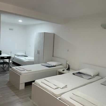 Tiki Apartments Gevgelija Ngoại thất bức ảnh