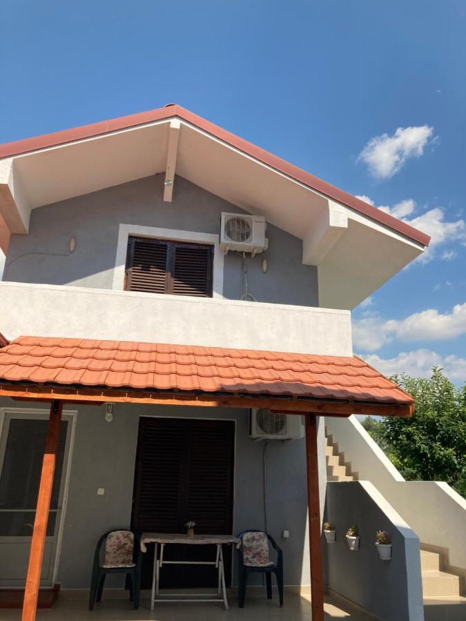 Tiki Apartments Gevgelija Ngoại thất bức ảnh