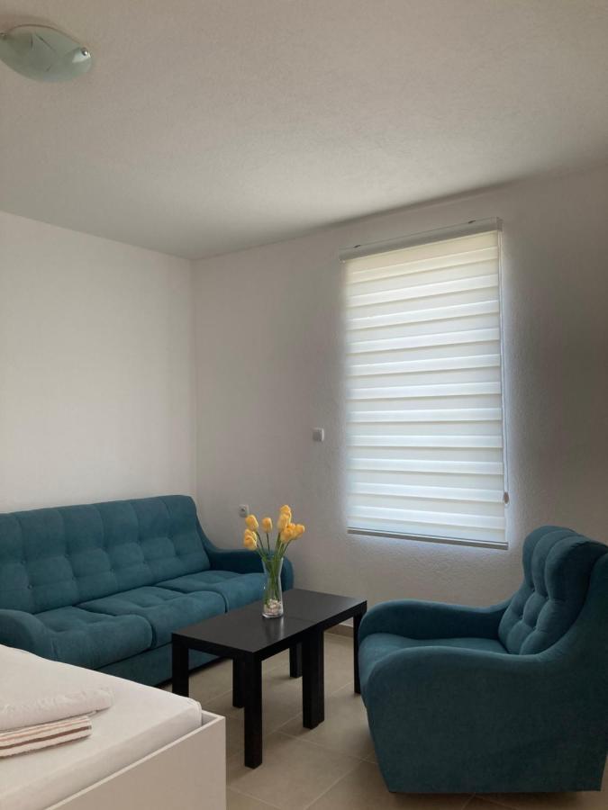 Tiki Apartments Gevgelija Ngoại thất bức ảnh
