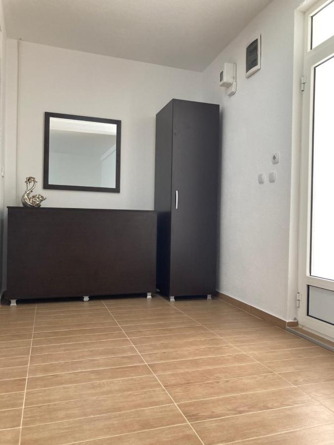 Tiki Apartments Gevgelija Ngoại thất bức ảnh