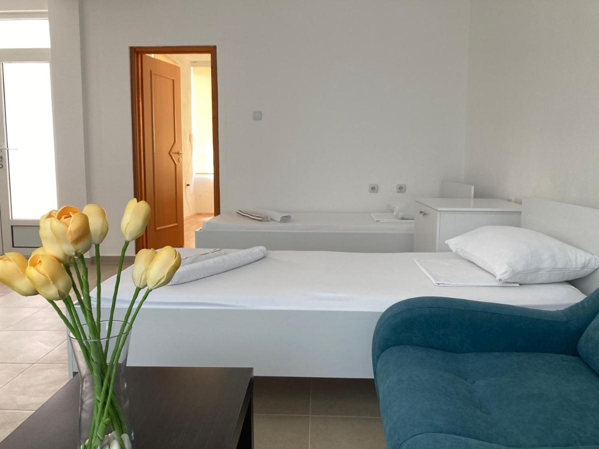 Tiki Apartments Gevgelija Ngoại thất bức ảnh