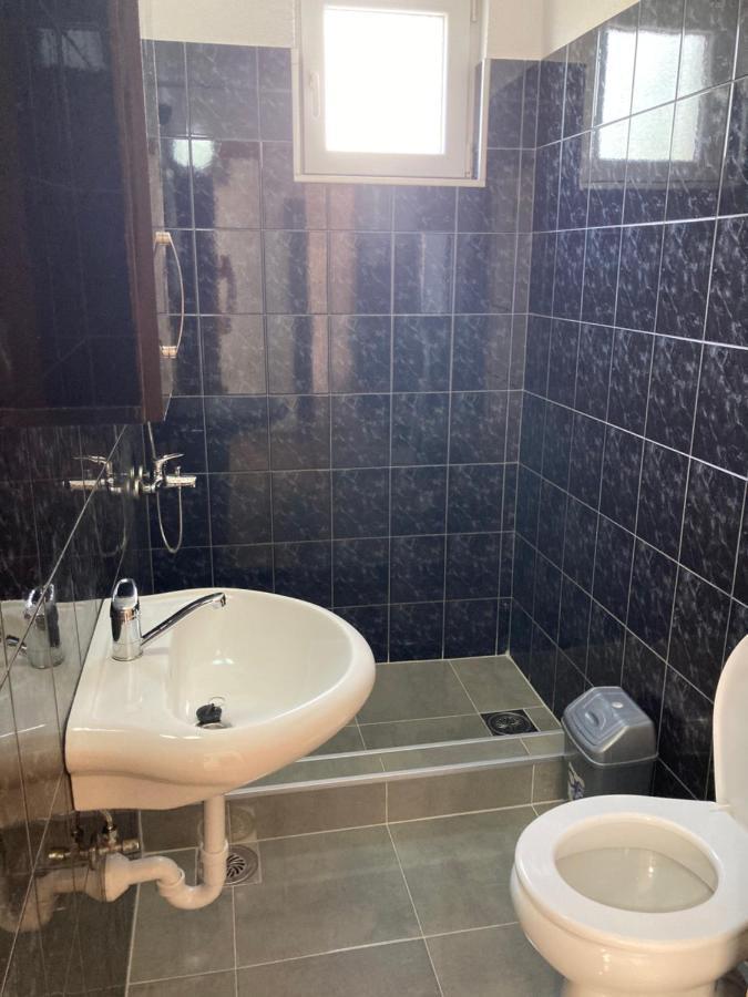 Tiki Apartments Gevgelija Ngoại thất bức ảnh
