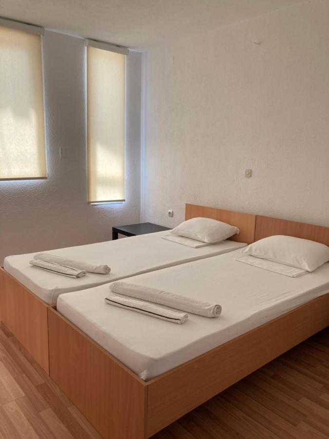 Tiki Apartments Gevgelija Ngoại thất bức ảnh