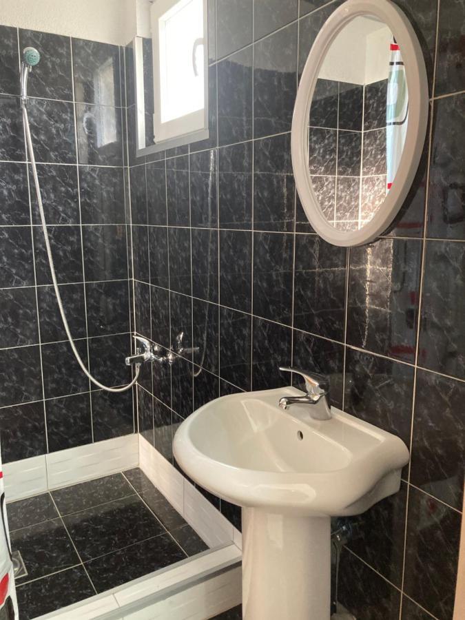 Tiki Apartments Gevgelija Ngoại thất bức ảnh