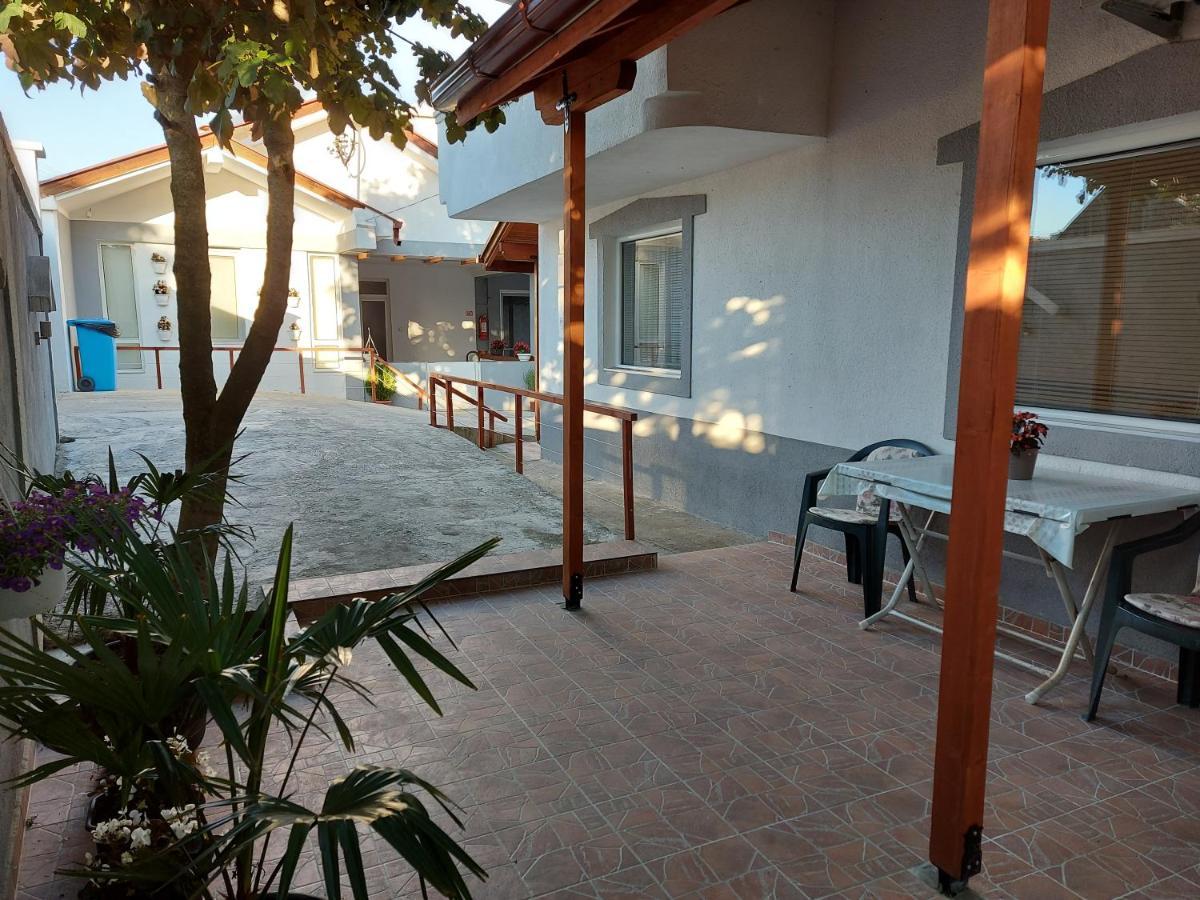 Tiki Apartments Gevgelija Ngoại thất bức ảnh