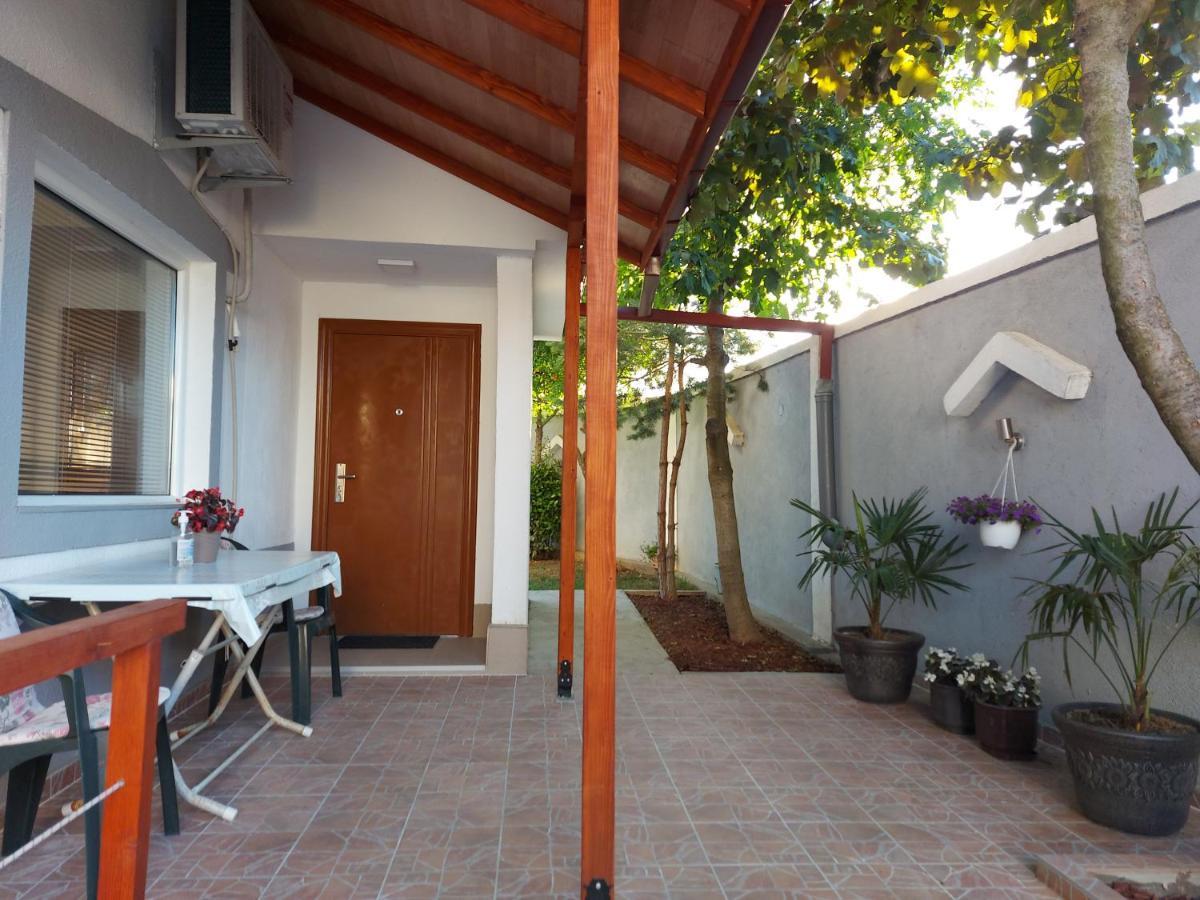 Tiki Apartments Gevgelija Ngoại thất bức ảnh