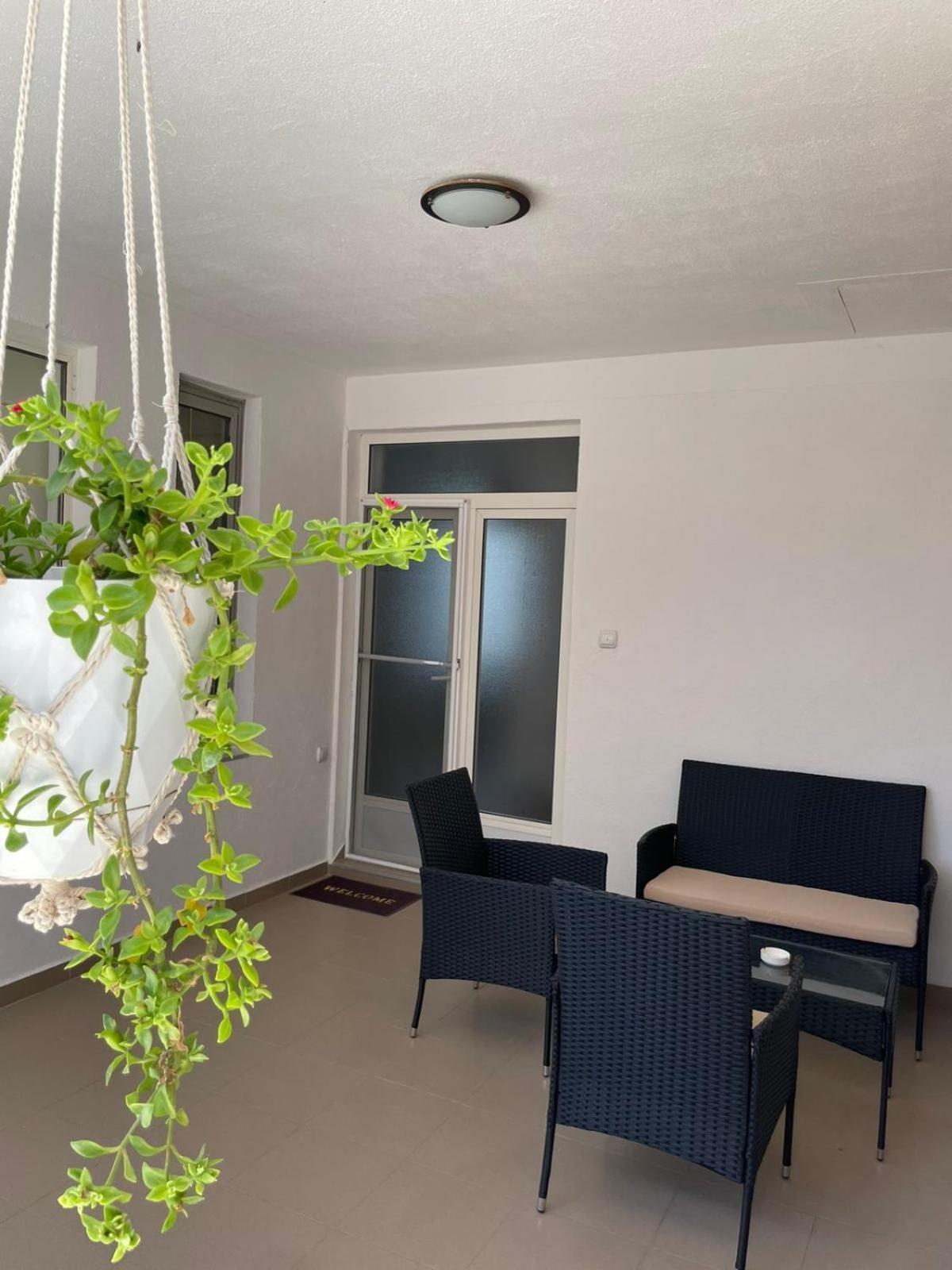 Tiki Apartments Gevgelija Ngoại thất bức ảnh