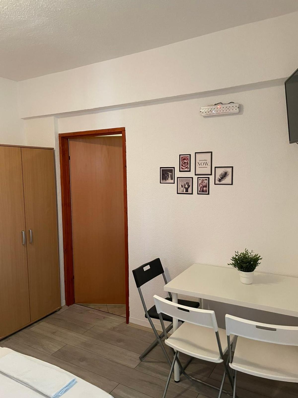Tiki Apartments Gevgelija Ngoại thất bức ảnh