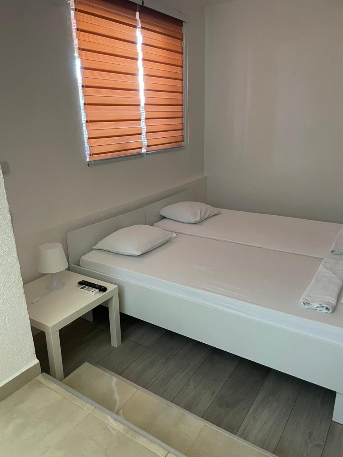 Tiki Apartments Gevgelija Ngoại thất bức ảnh