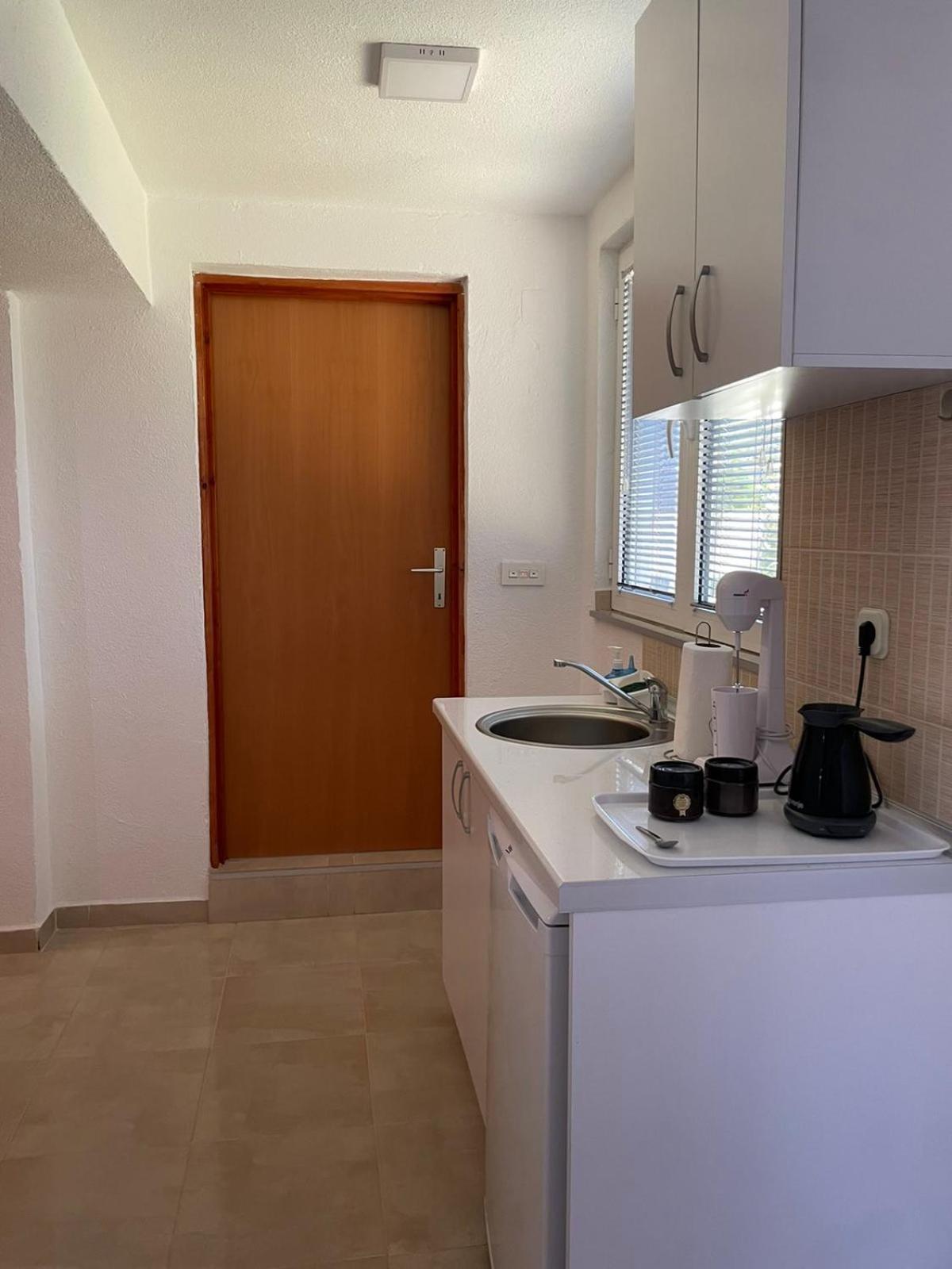 Tiki Apartments Gevgelija Ngoại thất bức ảnh