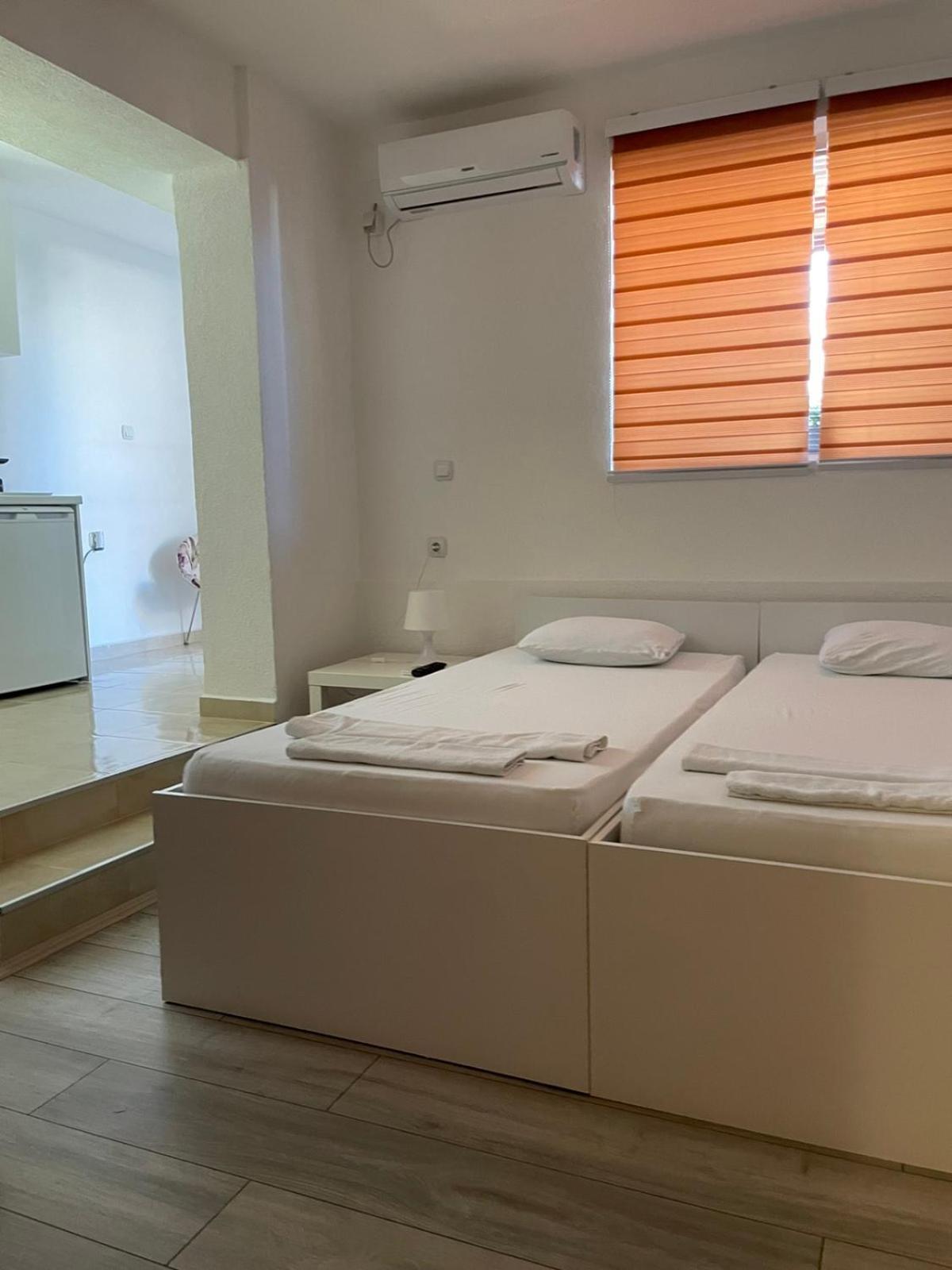 Tiki Apartments Gevgelija Ngoại thất bức ảnh
