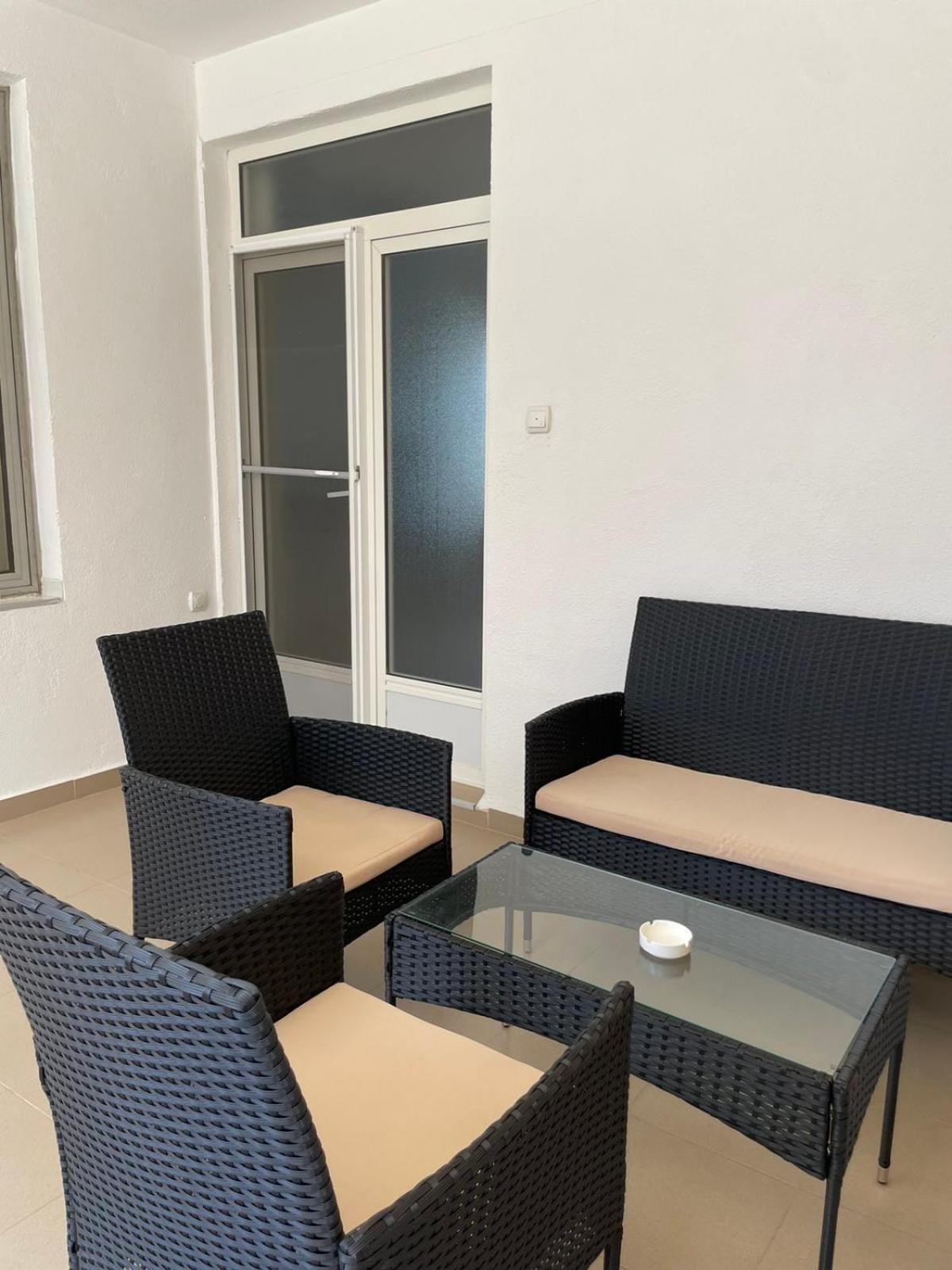 Tiki Apartments Gevgelija Ngoại thất bức ảnh