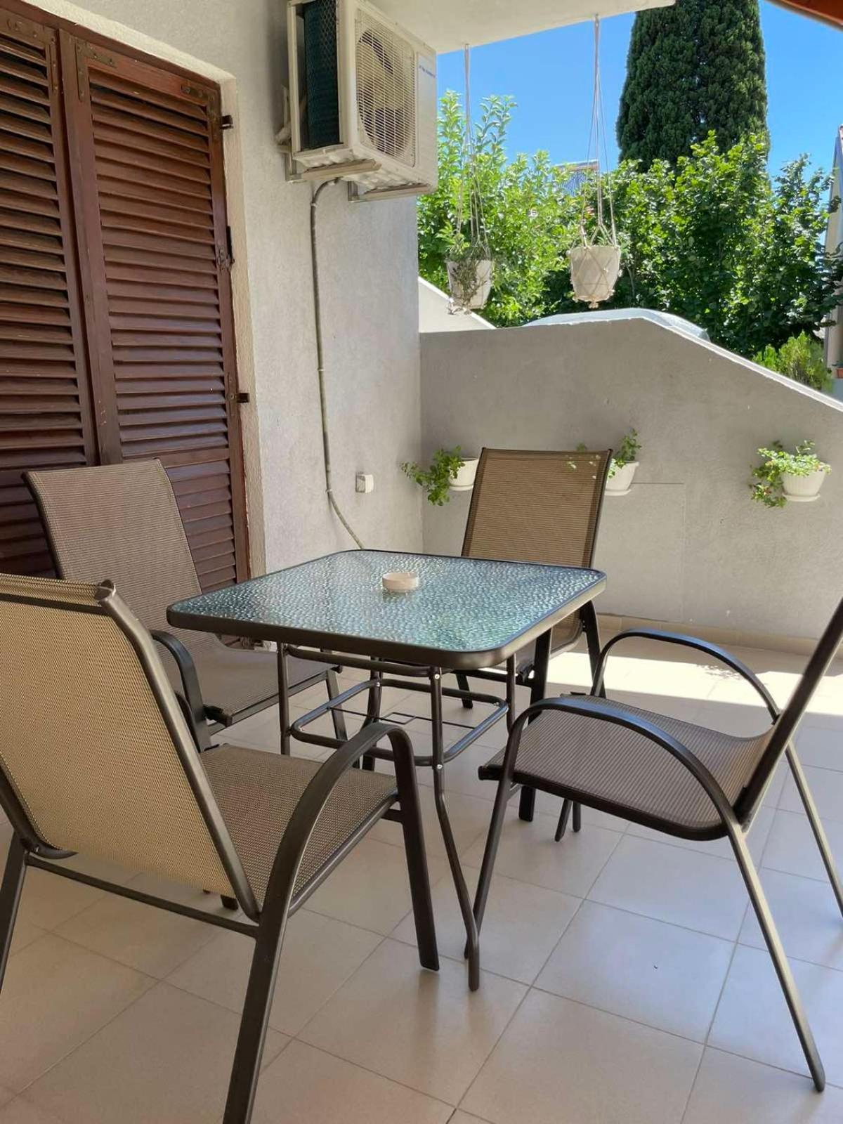 Tiki Apartments Gevgelija Ngoại thất bức ảnh