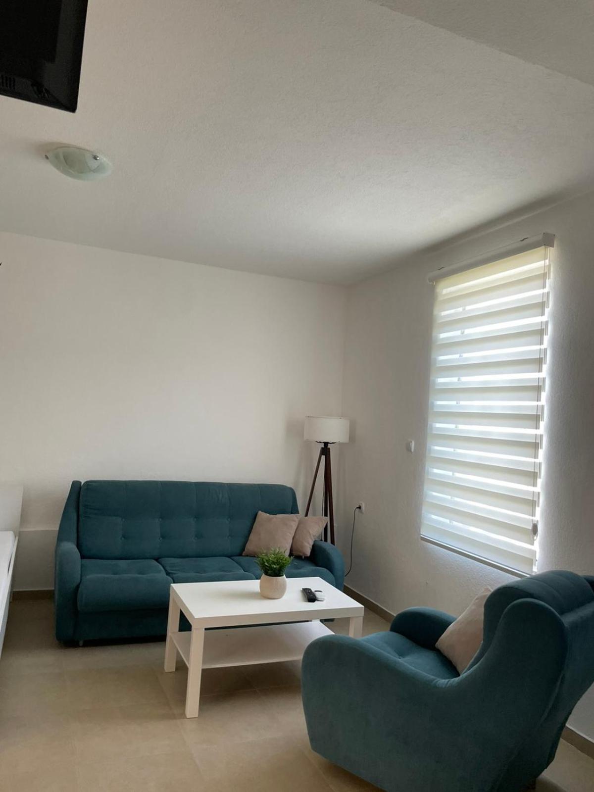 Tiki Apartments Gevgelija Ngoại thất bức ảnh