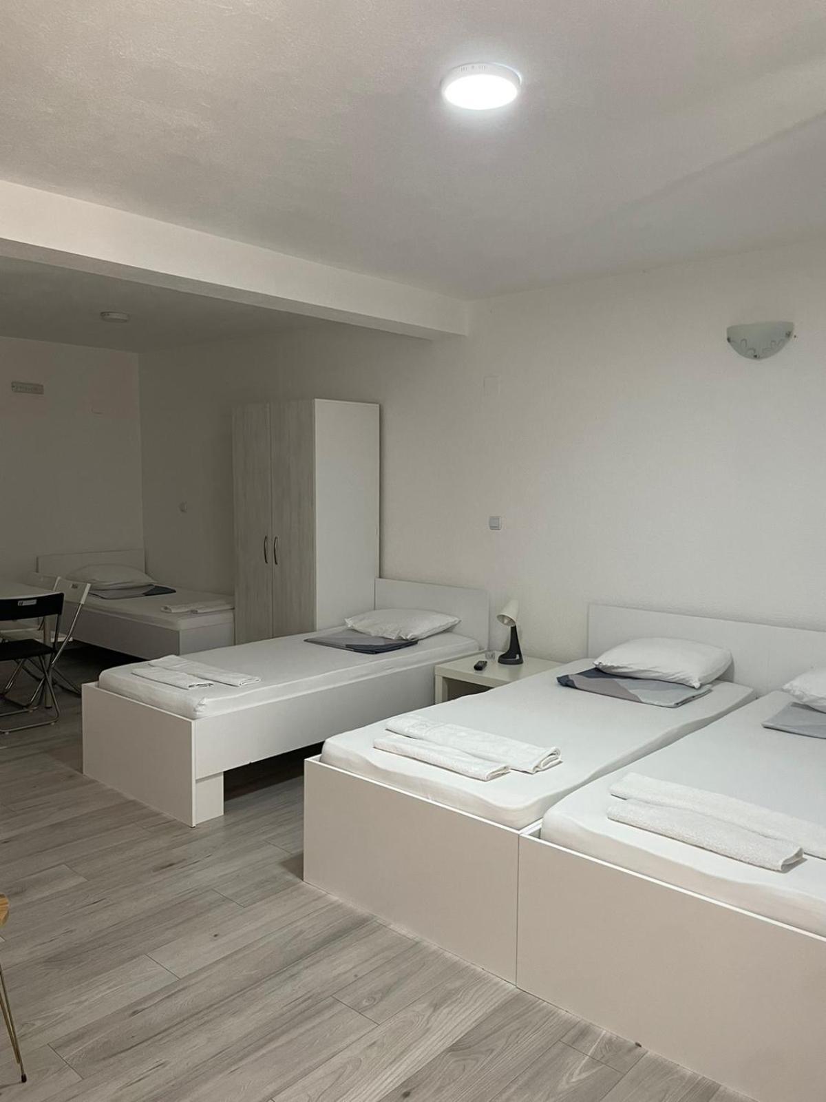 Tiki Apartments Gevgelija Ngoại thất bức ảnh
