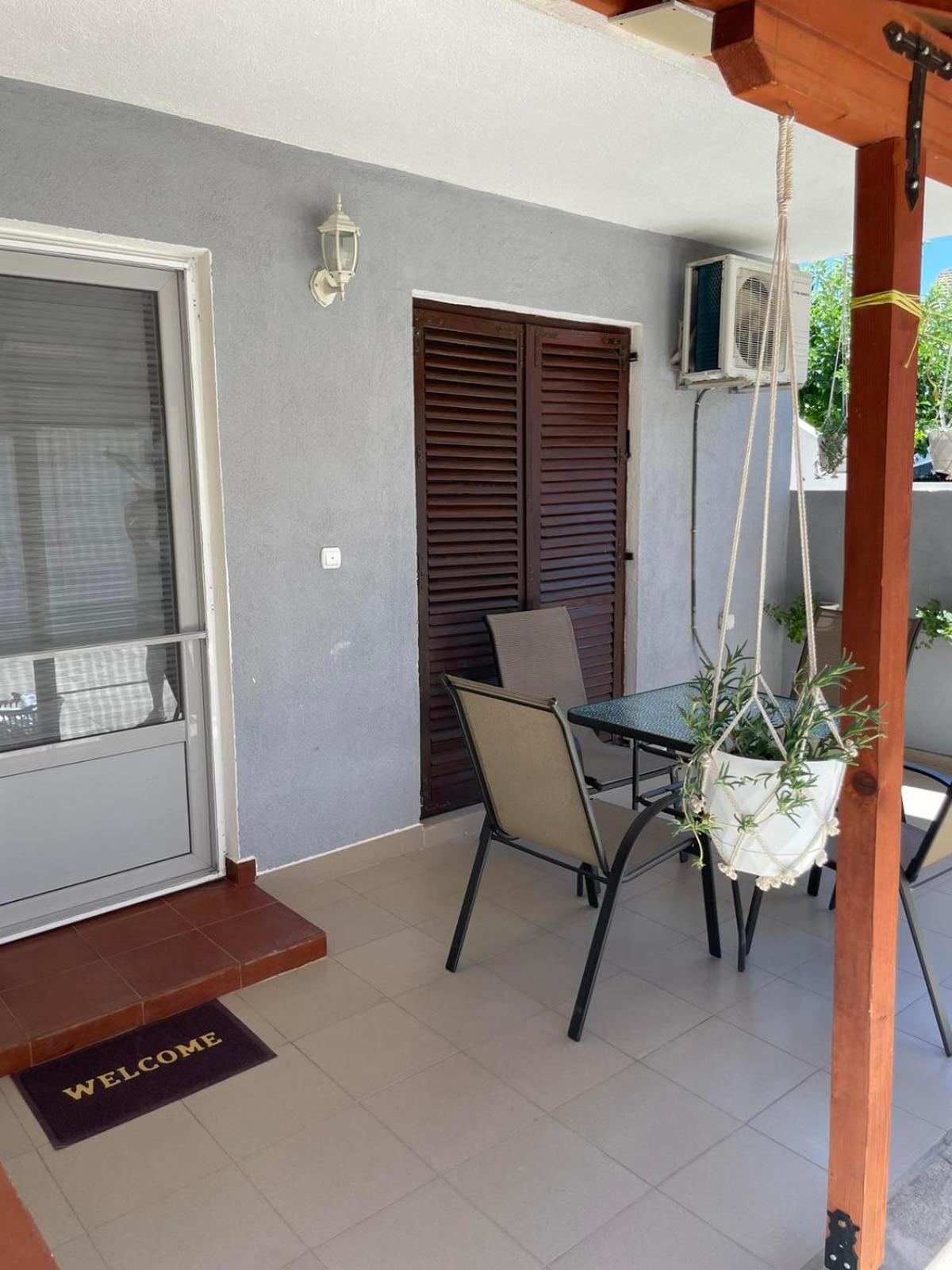 Tiki Apartments Gevgelija Ngoại thất bức ảnh