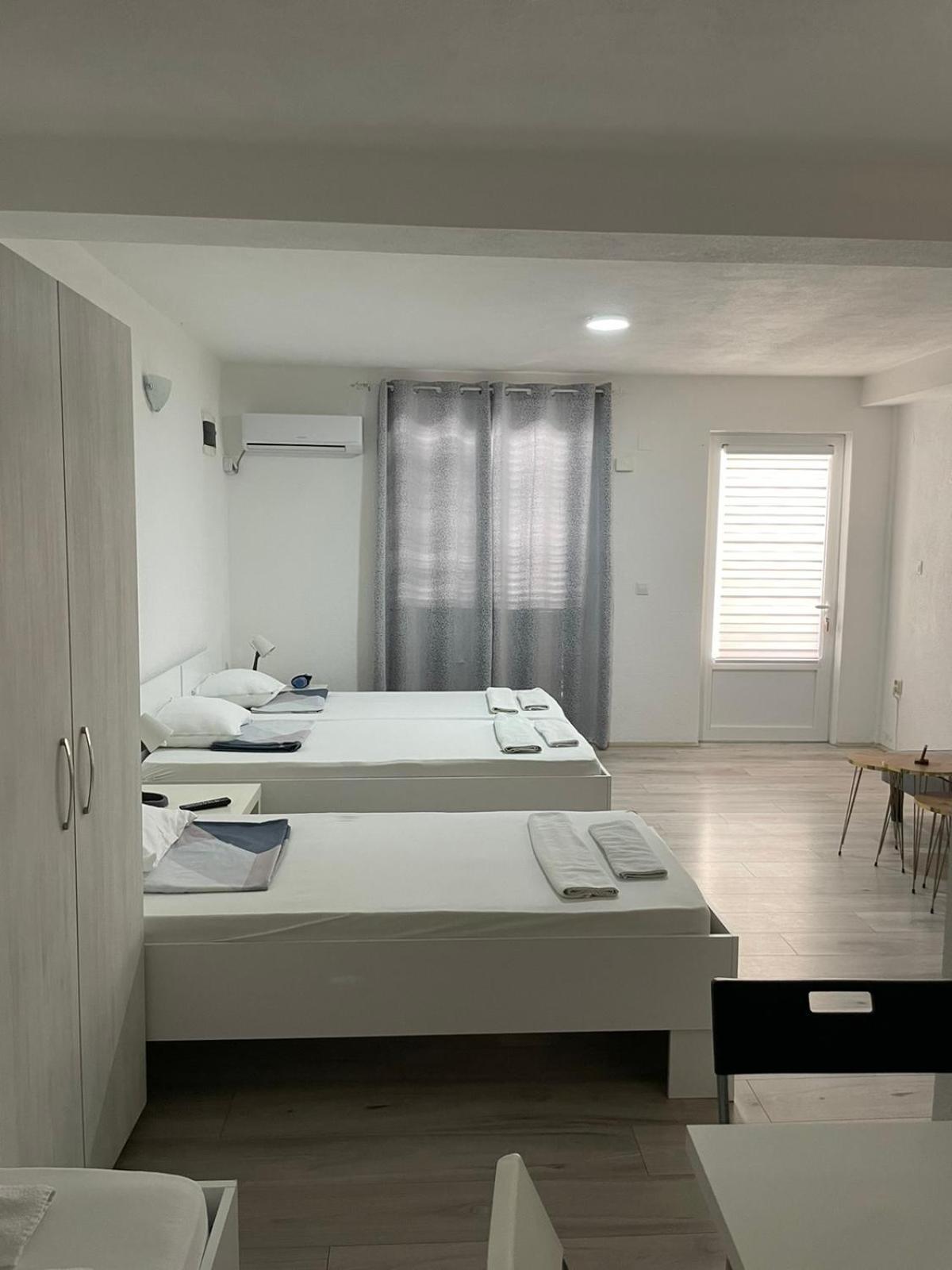 Tiki Apartments Gevgelija Ngoại thất bức ảnh