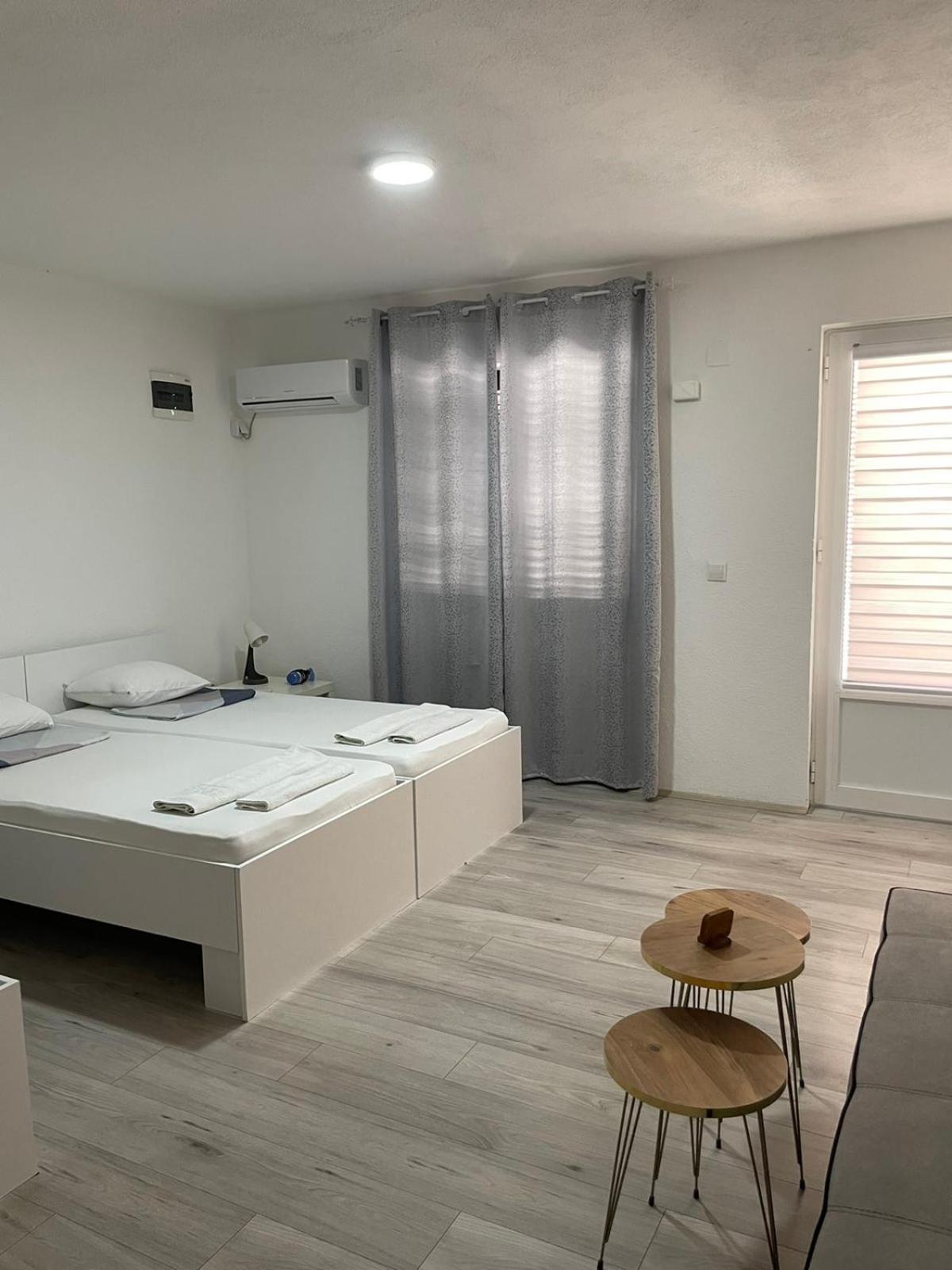 Tiki Apartments Gevgelija Ngoại thất bức ảnh