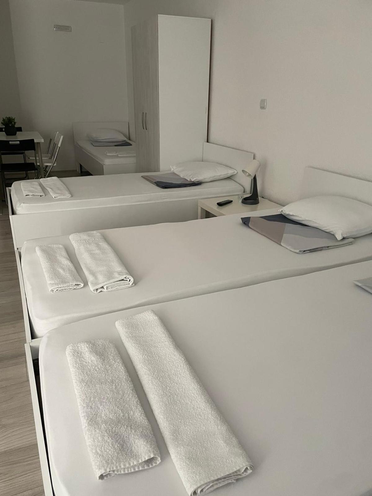 Tiki Apartments Gevgelija Ngoại thất bức ảnh
