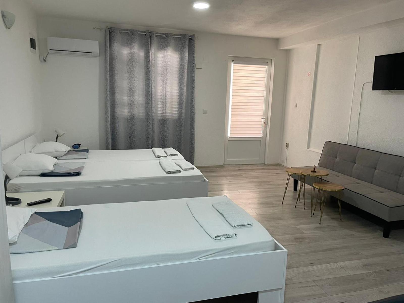 Tiki Apartments Gevgelija Ngoại thất bức ảnh
