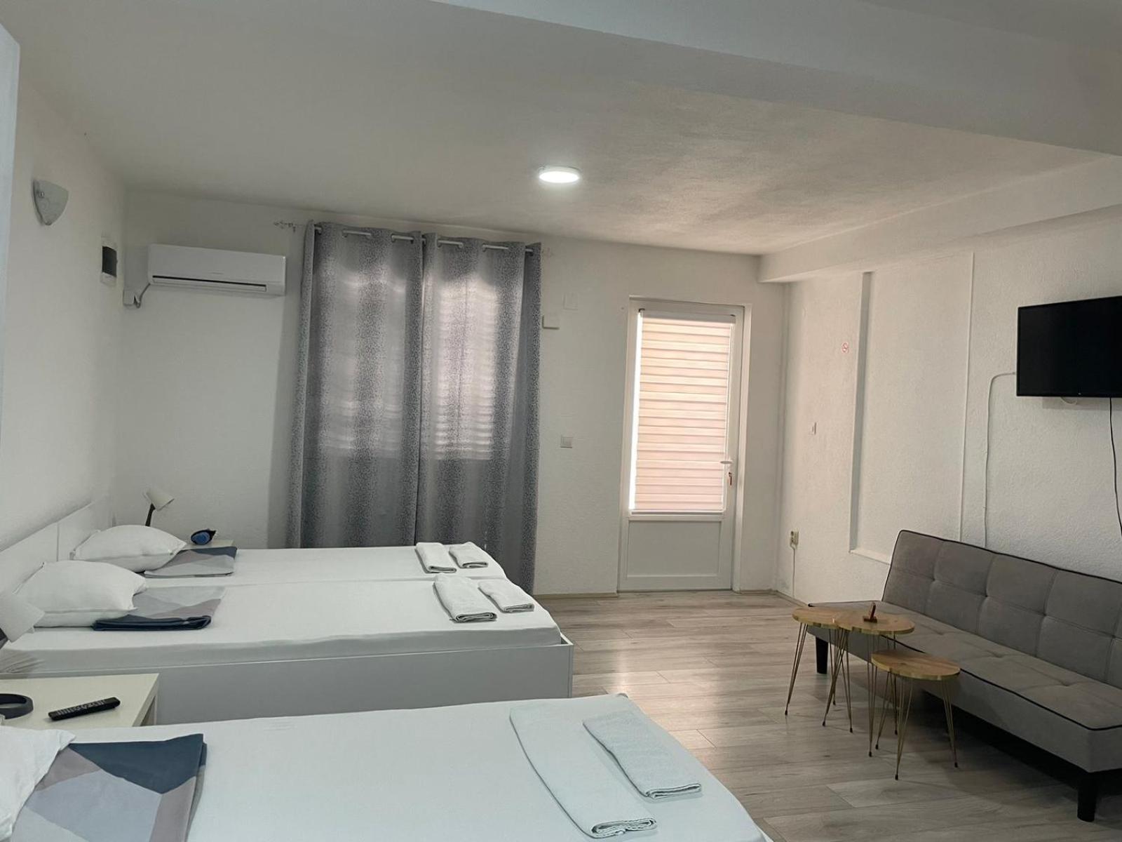 Tiki Apartments Gevgelija Ngoại thất bức ảnh