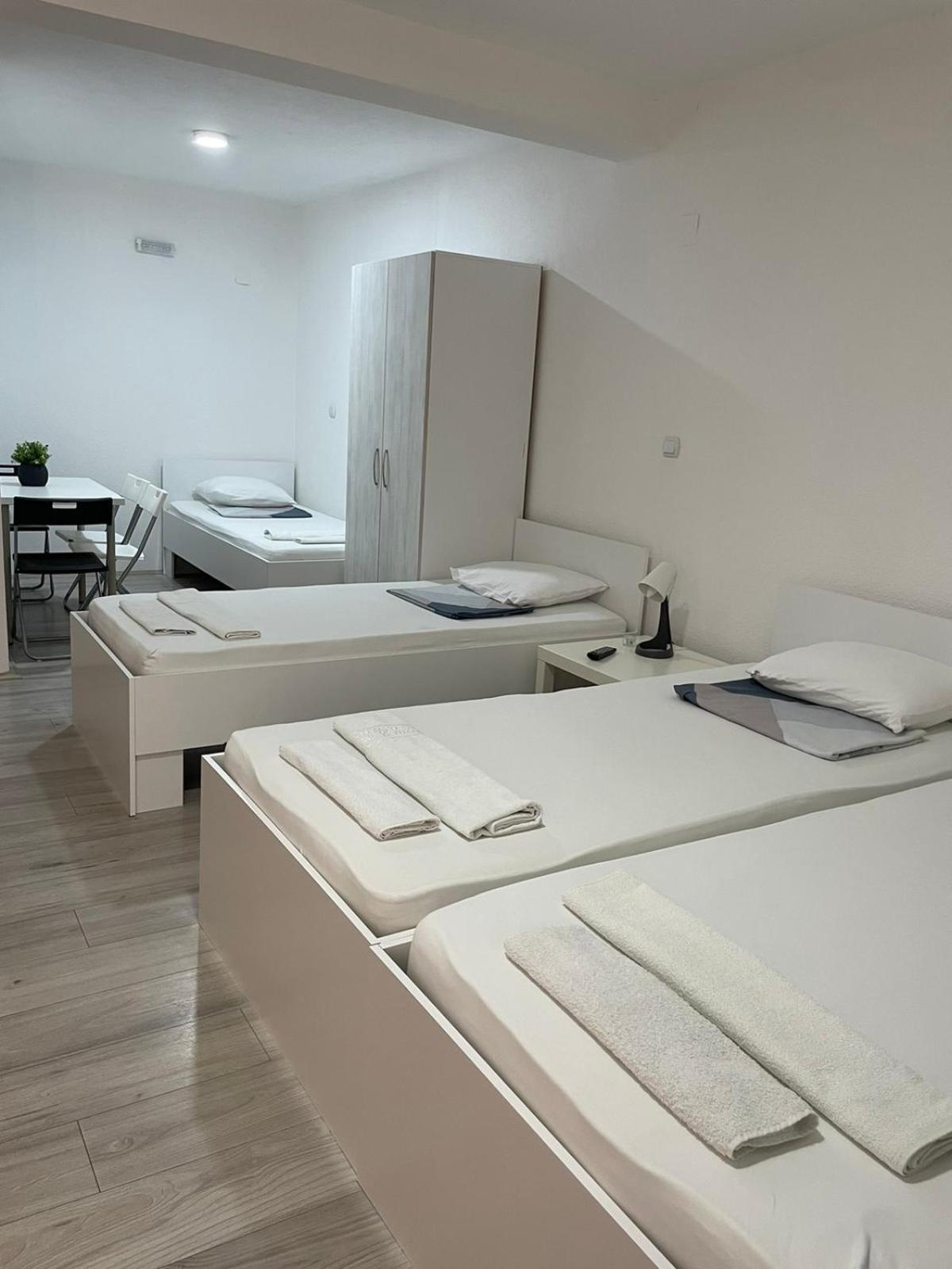 Tiki Apartments Gevgelija Ngoại thất bức ảnh