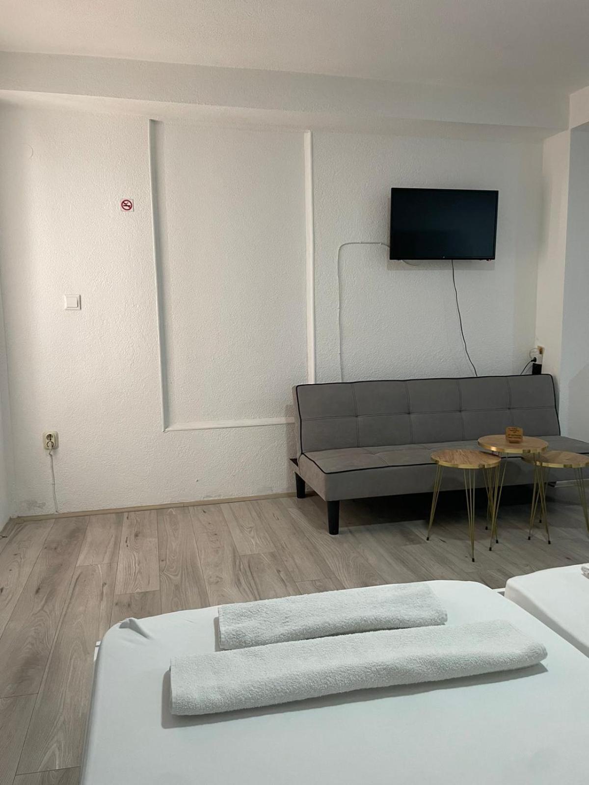 Tiki Apartments Gevgelija Ngoại thất bức ảnh