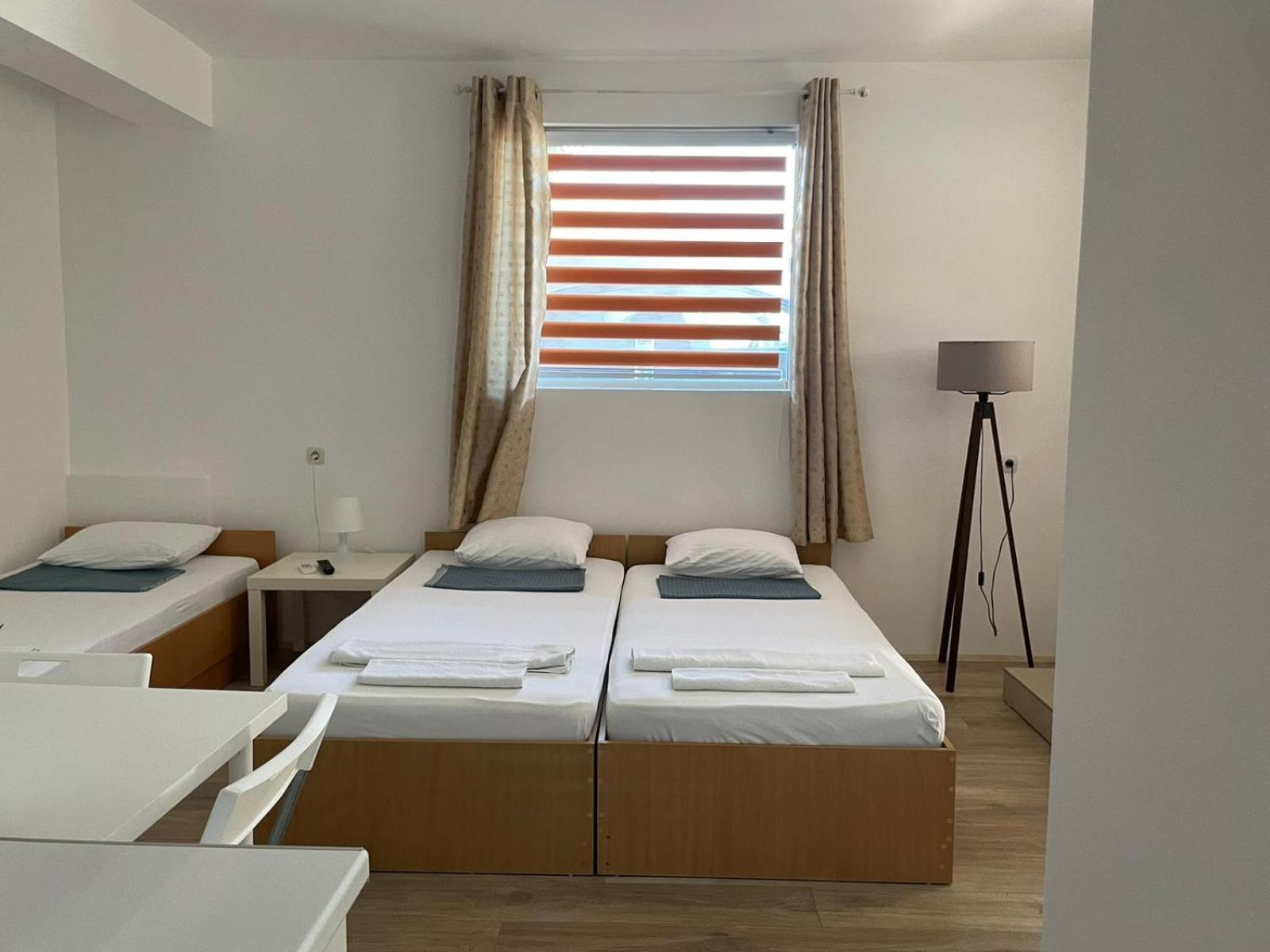 Tiki Apartments Gevgelija Ngoại thất bức ảnh