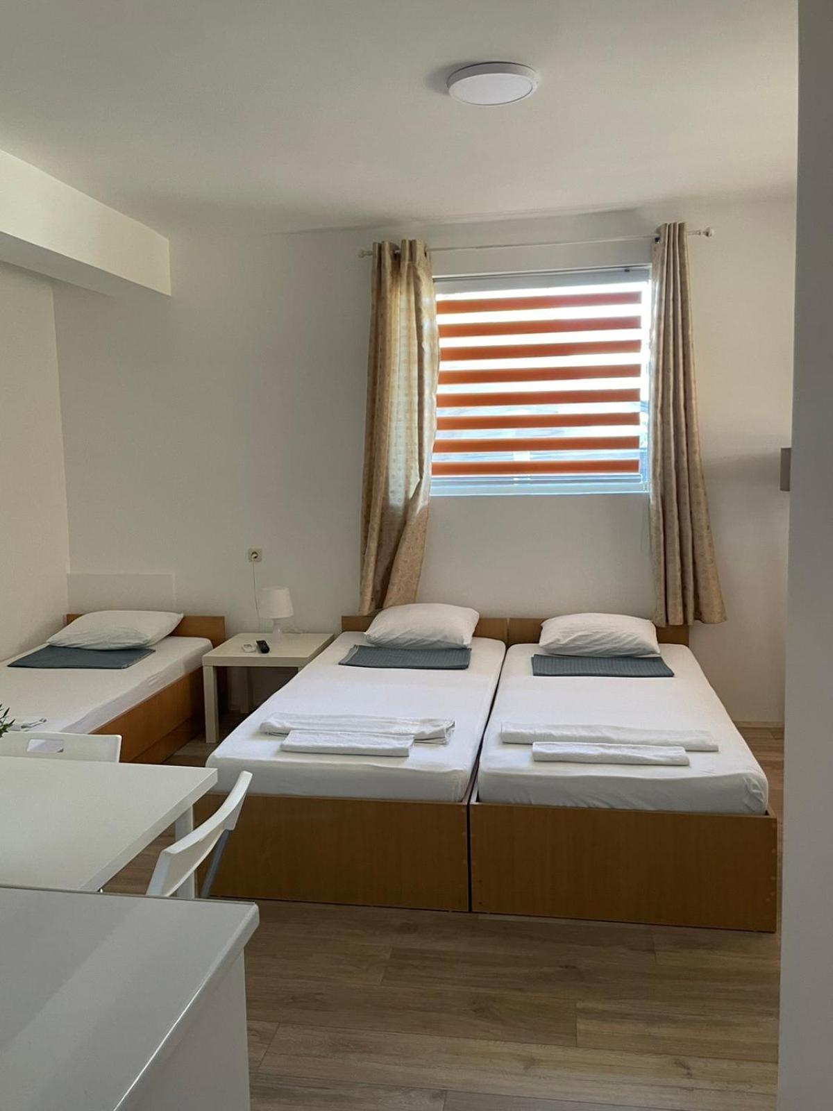 Tiki Apartments Gevgelija Phòng bức ảnh