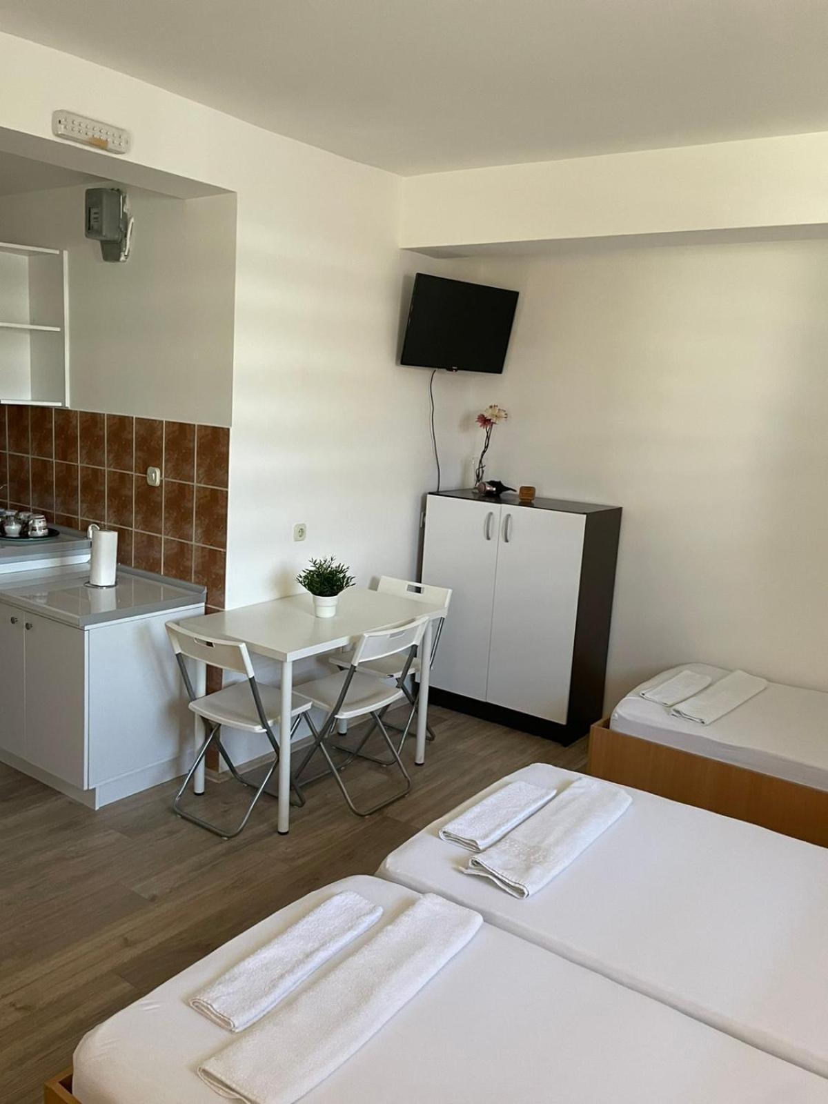 Tiki Apartments Gevgelija Ngoại thất bức ảnh