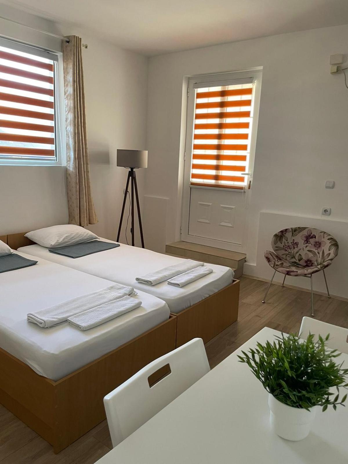 Tiki Apartments Gevgelija Phòng bức ảnh