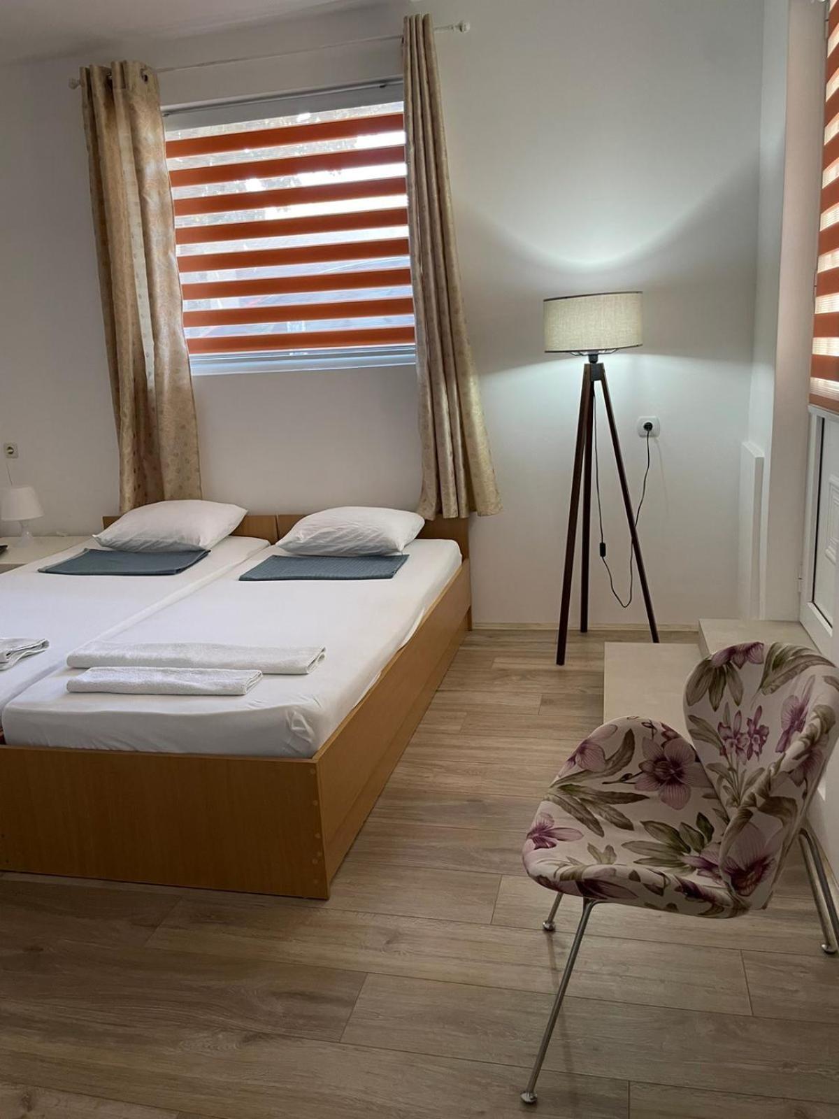 Tiki Apartments Gevgelija Ngoại thất bức ảnh