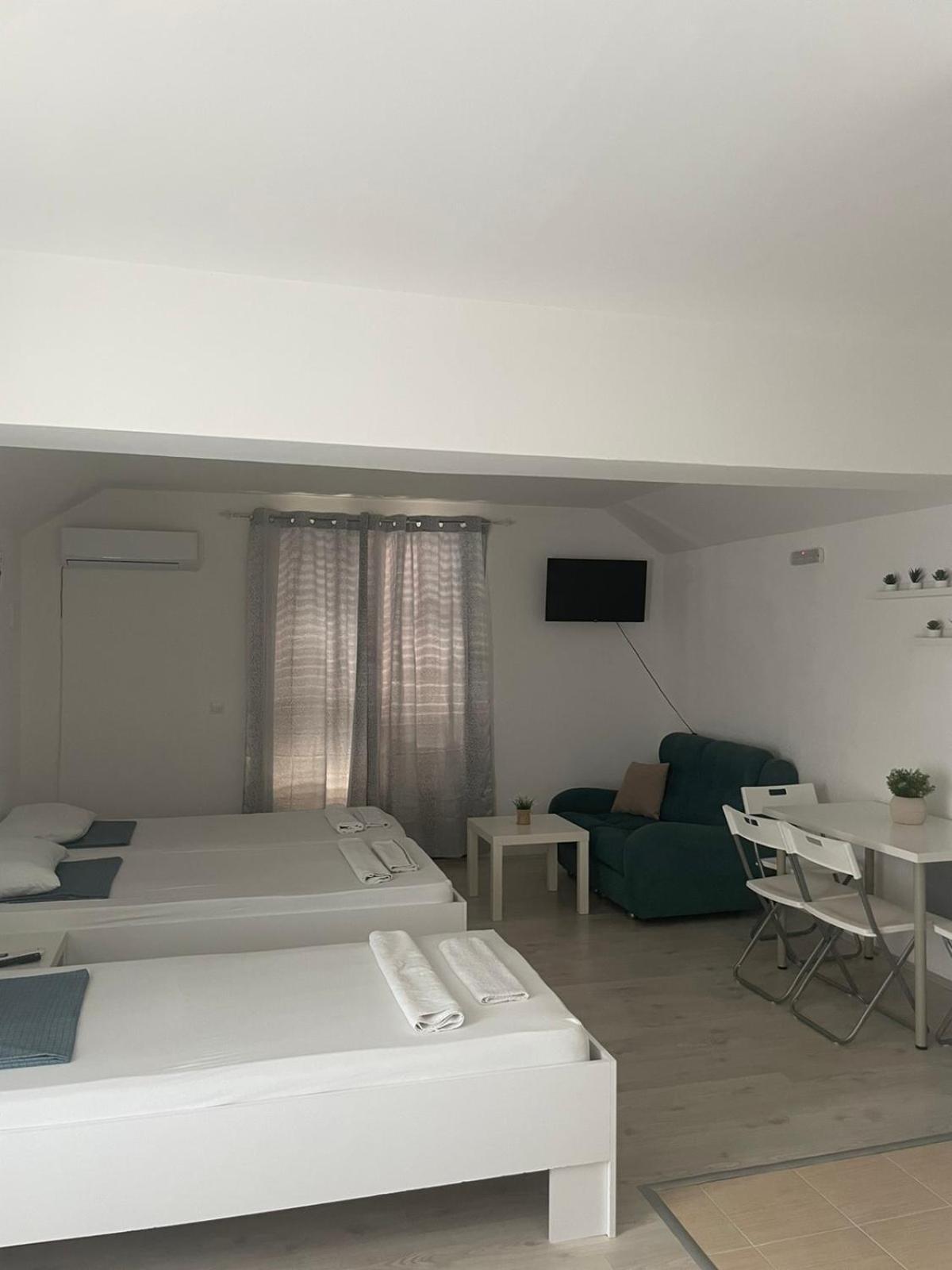 Tiki Apartments Gevgelija Ngoại thất bức ảnh
